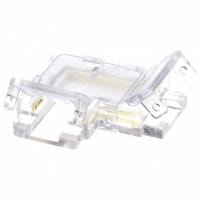 Соединитель лент угловой жесткий Feron LD176 51633