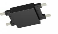 Соединитель линейный для треков SWG PRO SLIM CN-SLIM-BL-I