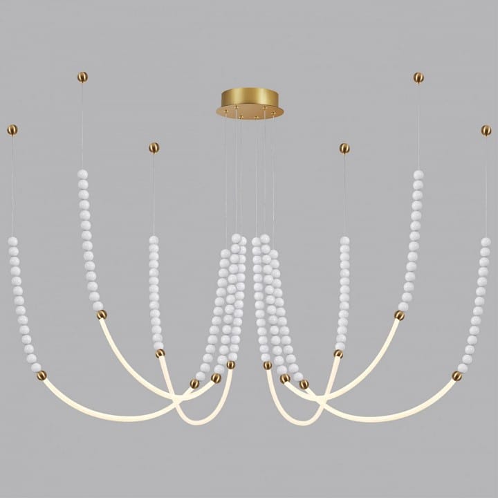 Подвесной светильник Odeon Light Monella 6639/70L