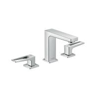 Смеситель для раковины Hansgrohe Metropol 74514000