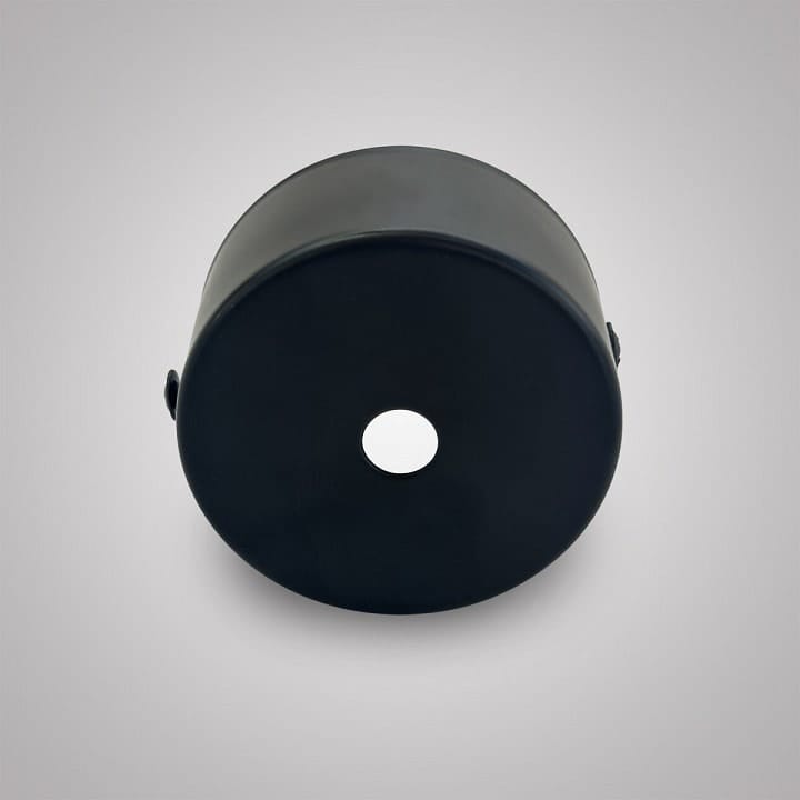 Токопровод центральный AM-Group  AM558 BK