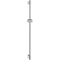 Душевая штанга hansgrohe Unica Varia 27356000 105 см хром