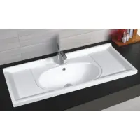 Раковина 101x47 см GID Simple N NYJ843-100