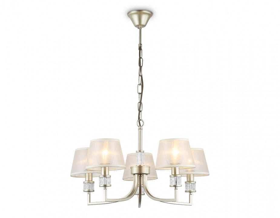 Подвесная люстра Ambrella Light HIGH LIGHT LH71214