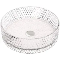 Раковина 36x36 см Ceramica Nova Cristal CN6061