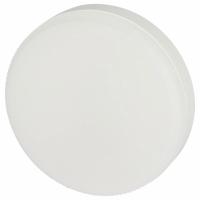 Лампа светодиодная Эра Green Line GX53 15Вт 4000K LED GX-15W-840-GX53 GL