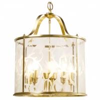 Подвесной светильник Arte Lamp Bologna A6512SP-5AB