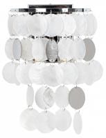 Накладной светильник Arte Lamp PIPIRIMA A4100AP-2CC