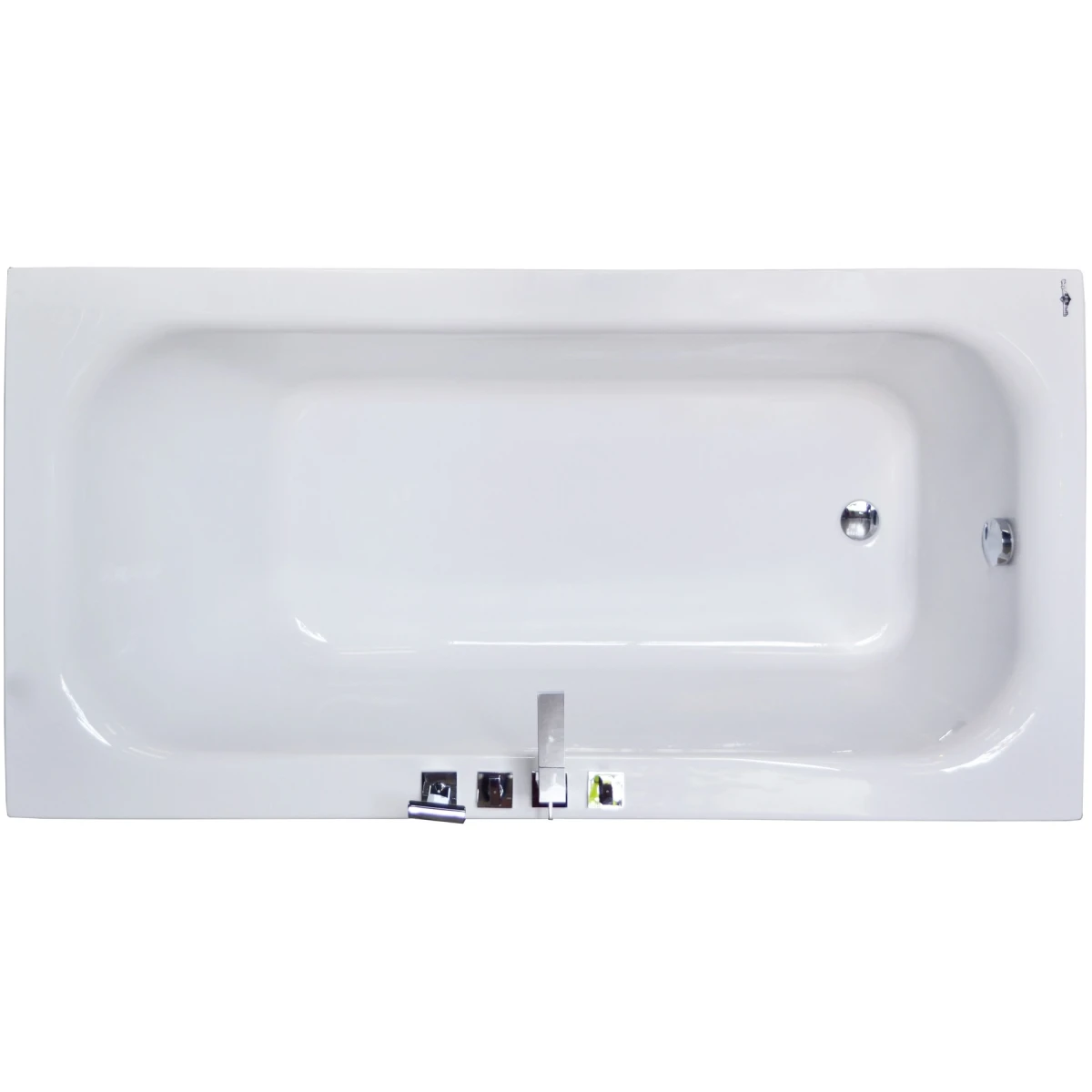 Акриловая ванна 180x90 см Royal Bath Accord RB627100