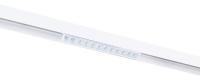 Встраиваемый светильник Arte Lamp Linea A4644PL-1WH