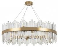 Подвесная люстра Arte Milano Белладжо 440110.720.20.G9.A1 BS
