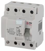 Устройство защитного отключения 4P Эра ВД-40 SIMPLE-mod-50