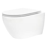 Подвесной унитаз TECE TECEspring R 9700998