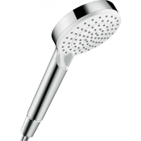 Лейка для душа hansgrohe Crometta Vario Green 26336400