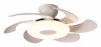 Светильник с вентилятором Mantra Flower 8703