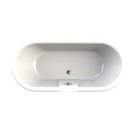 Акриловая ванна Радомир Леонесса 175х80 1-01-2-0-9-138 белый