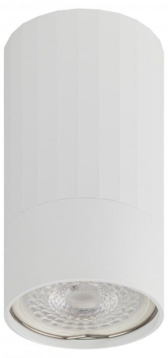 Накладной светильник Эра OL32 WH Б0056377
