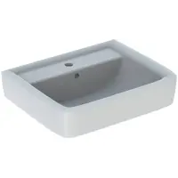 Раковина 55x44 см Geberit Renova Plan 225155000
