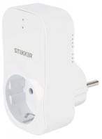 Розетка для регулирование напряжение Stekker  50687