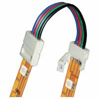 Соединитель лент гибкий Uniel 06613