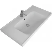 Раковина 90,5x46,5 см Lemark Grace 641617