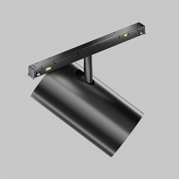 Светильник на штанге Maytoni Technical Фокус TR243-4-18WTW-DD2-B