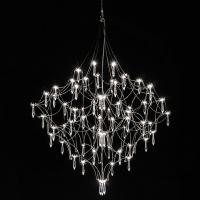 Подвесная люстра O-LUCE Christina 1095711-1