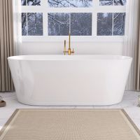 Акриловая ванна Abber 170x80 AB9209