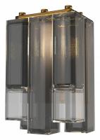 Накладной светильник Divinare Cascata 7666/17 AP-2