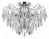 Потолочная люстра ILLUMICO IL3522-6CSQ-39 CR