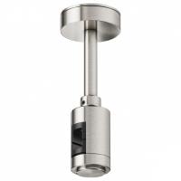 Основание на штанге Maytoni Accessories for tracks Flarity TRA156C-B1-PT