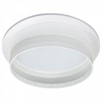 Встраиваемый светильник Feron DL702 51097