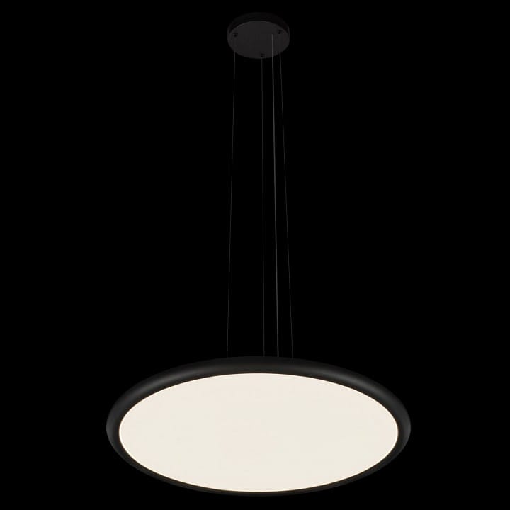 Подвесной светильник Loft it Sweety 10454/500P Black