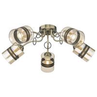 Потолочная люстра Velante 217-507-05