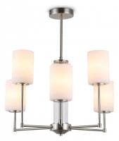 Люстра на штанге Ambrella Light HIGH LIGHT LH56211