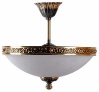 Светильник на штанге Ambiente 7140 7140/35 PL PB