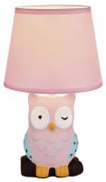 Настольная лампа декоративная Escada KIDS 10209/L Pink