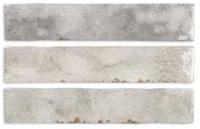 DNA Enamel Настенная керамическая плитка Smoke 5x25 глазурованный глянцевый