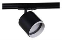 Светильник на штанге Reluce Technical 53022-9.3-001IL GX53 BK