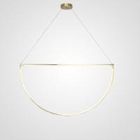 Подвесной светильник Imperiumloft SOLANA LIGHT solana-light01