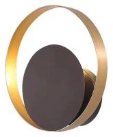 Бра с подсветкой Kink Light Алона 08443,19-20