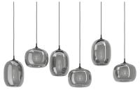 Подвесная люстра Eglo LARVA 390415