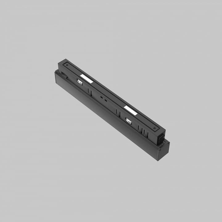 Встраиваемый светильник Maytoni Technical Точки TR031-2-12W2.7K-B