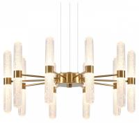 Подвесная люстра Freya Alias FR2050PL-L50BS