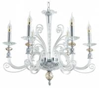 Подвесная люстра Divinare Albedo 8821/02 LM-6