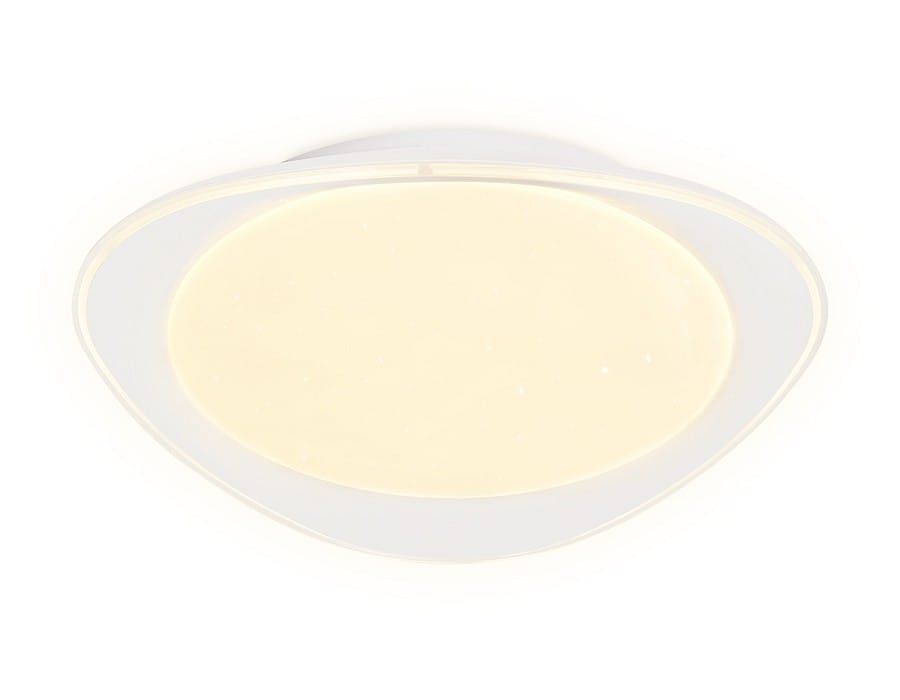Накладной светильник Ambrella Light FF FF44