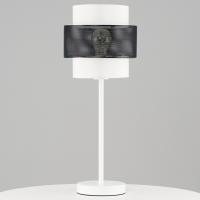 Настольная лампа декоративная Moderli Gela V10487-1T