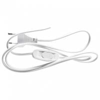 Сетевой провод с выключателем Feron KF-HK--1-2 51042