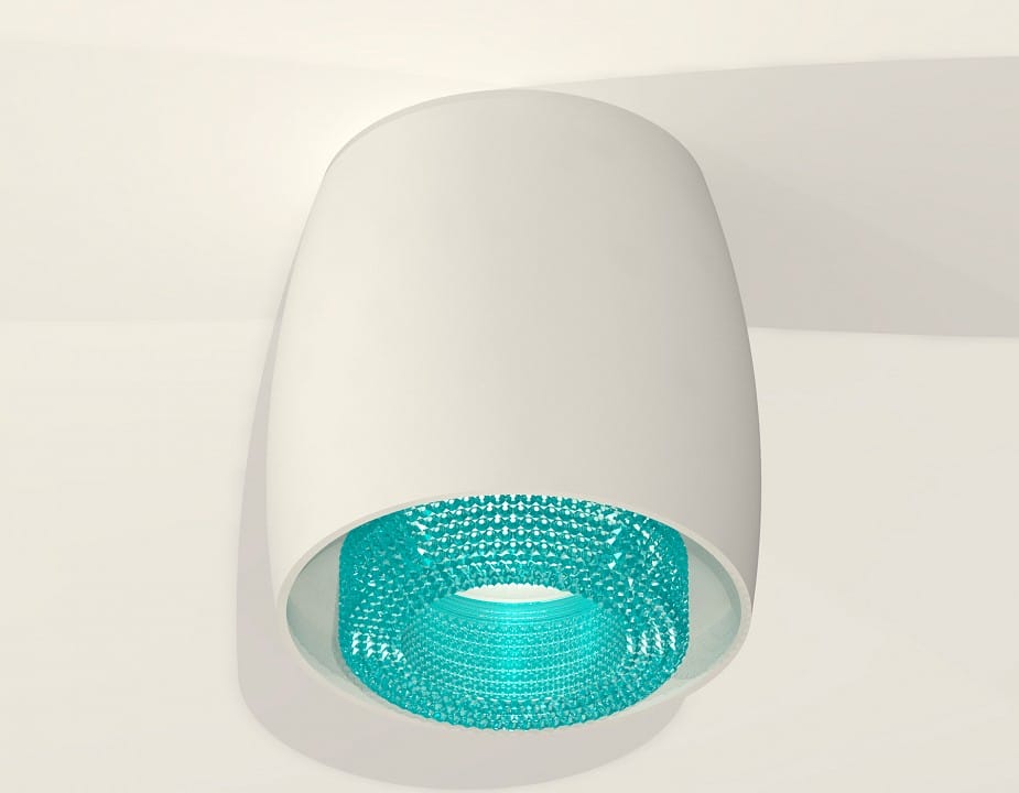 Накладной светильник Ambrella Light XS XS1141023