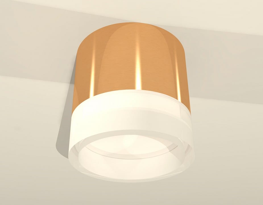 Накладной светильник Ambrella Light XS XS8121010